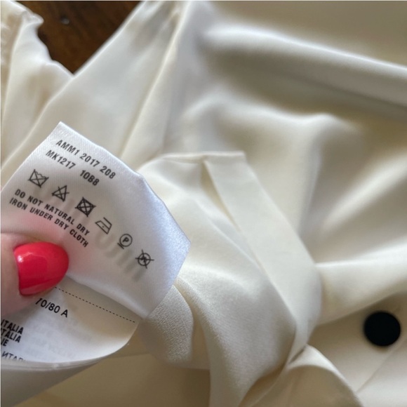 Miu Miu Blouse - Picture 5 of 12